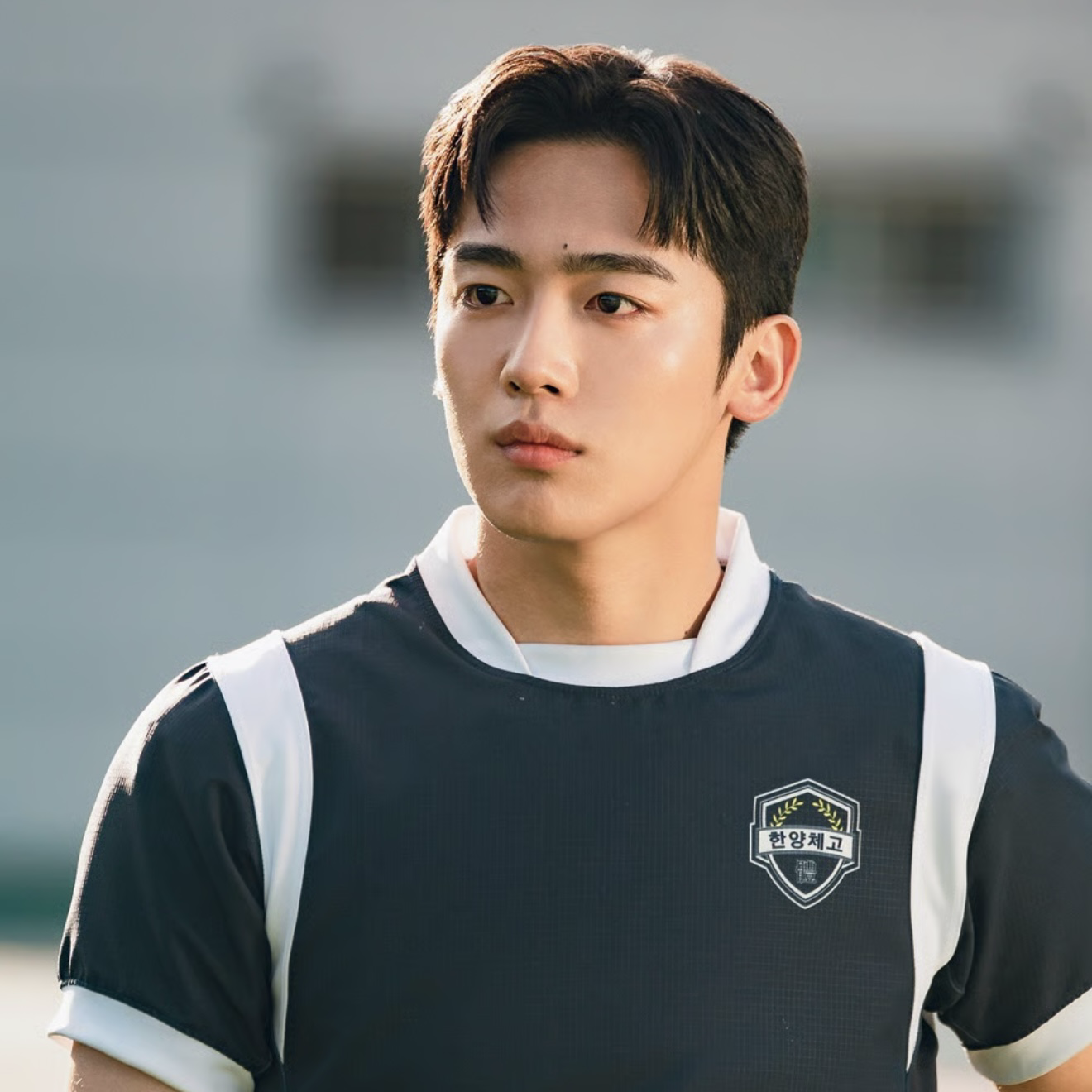 Latest photo of Kim Yohan