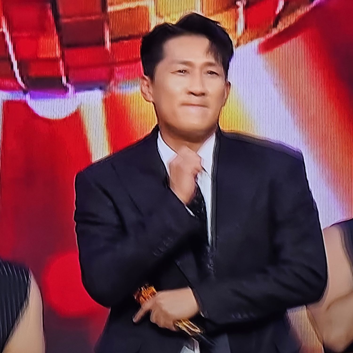 Latest photo of Na Sangdo