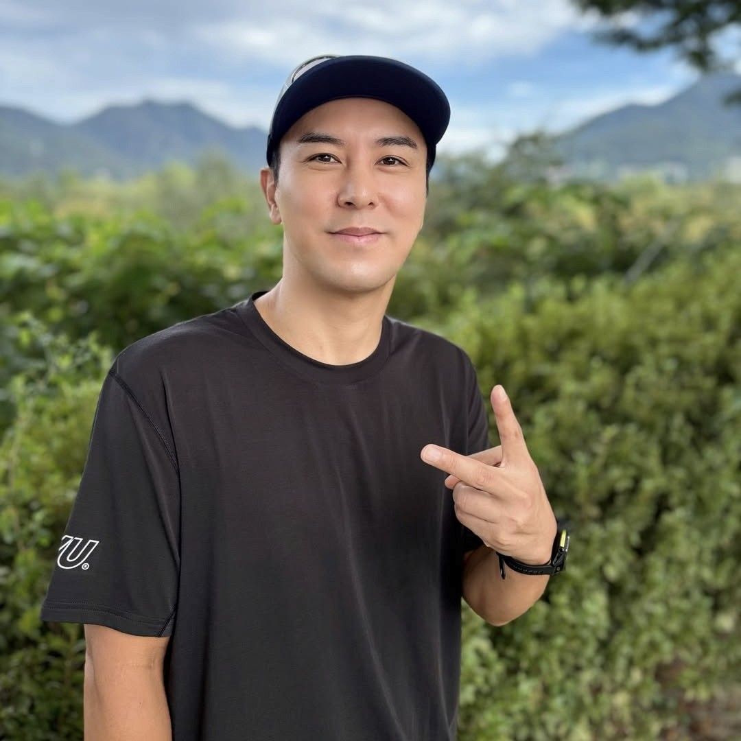 Foto kegiatan terbaru dari Jang Minho