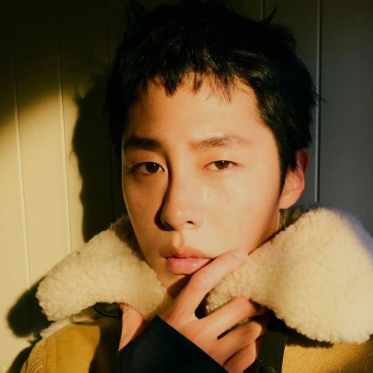 Latest photo of Lee Jaewook