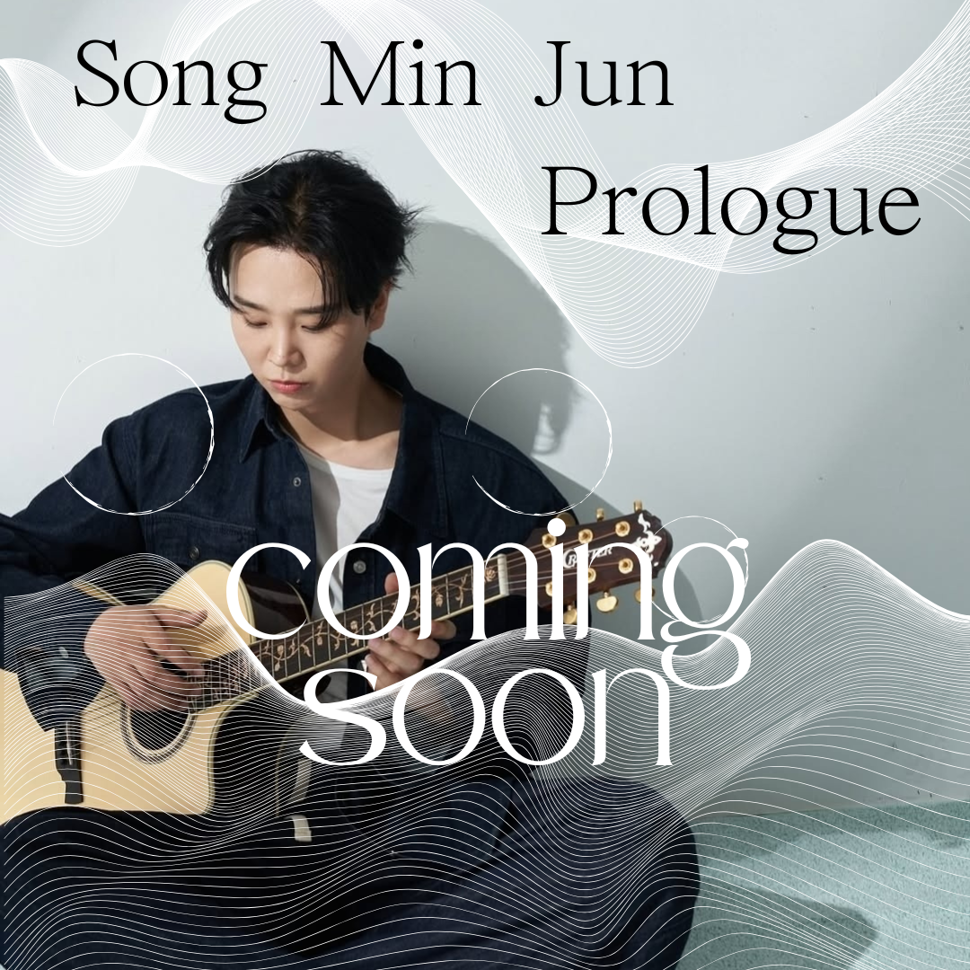 Latest photo of Song Minjun