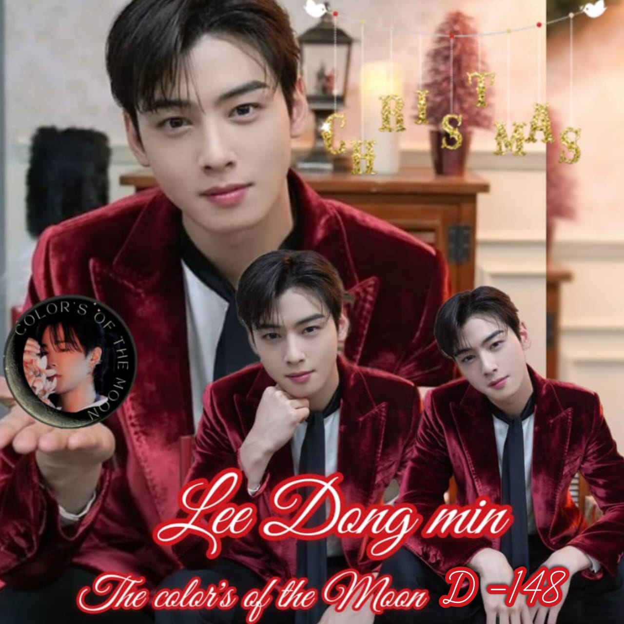 チャ・ウヌの最新写真