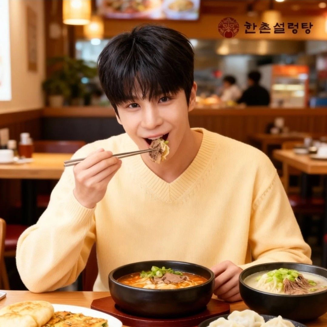 정동원 최근 활동샷