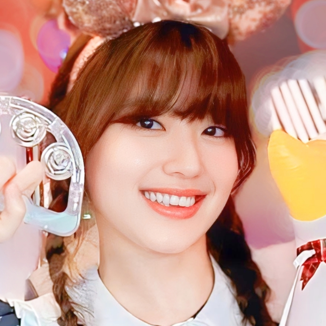 Latest photo of Nam Jihyeon