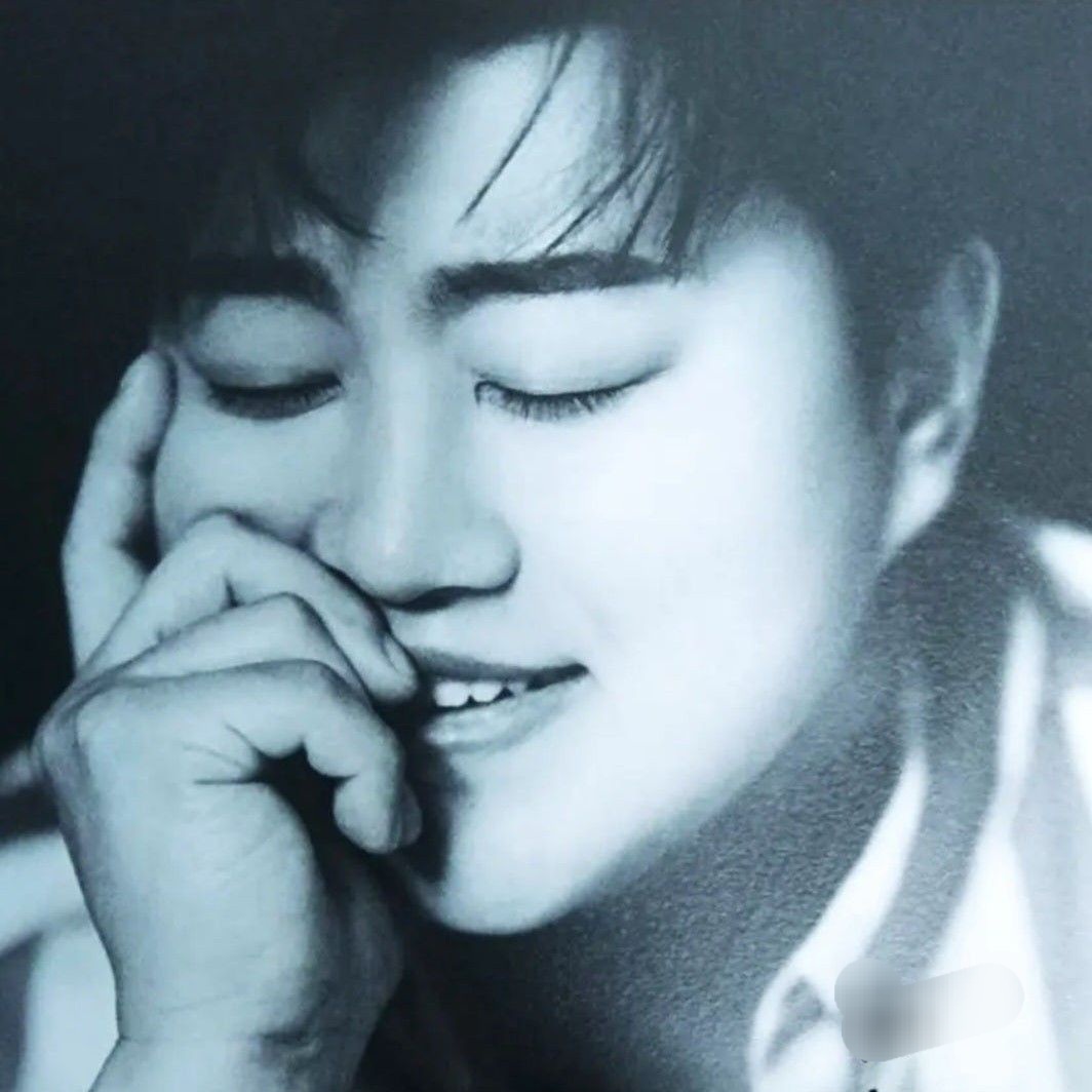 Recent activity shot of Kim Hojoong