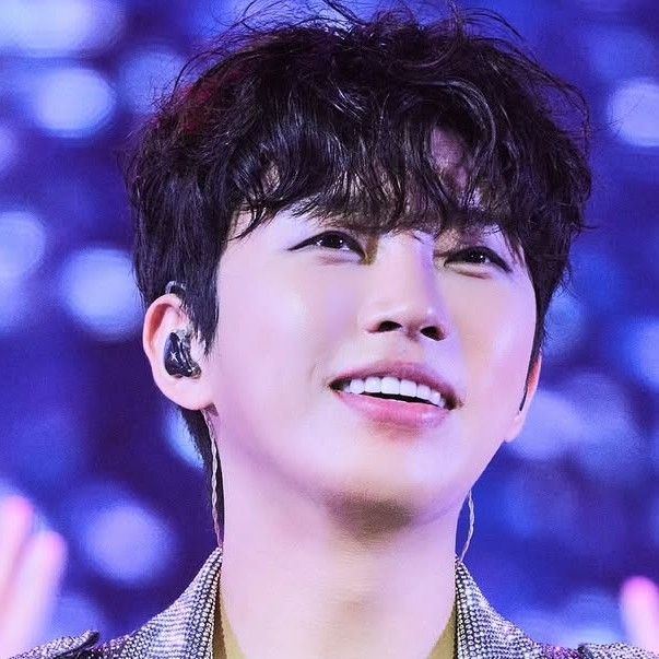 Latest photo of Lim Youngwoong