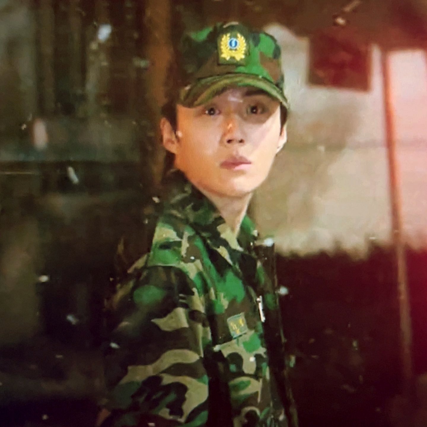 Latest photo of Kim Seonho