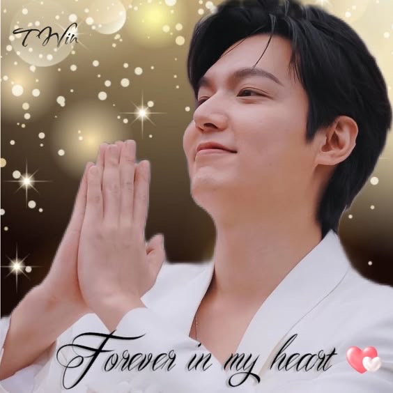 이민호의 비하인드 컷