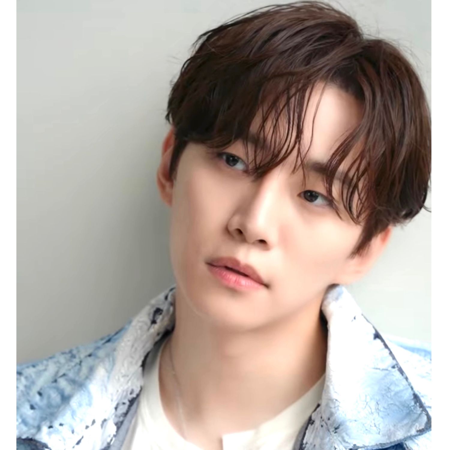 이준호의 비하인드 컷