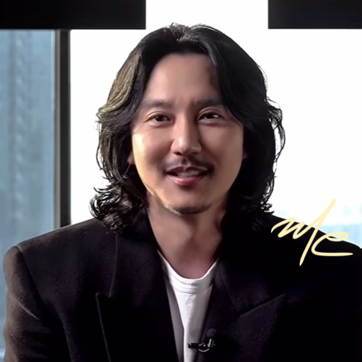 Latest photo of Kim Namgil