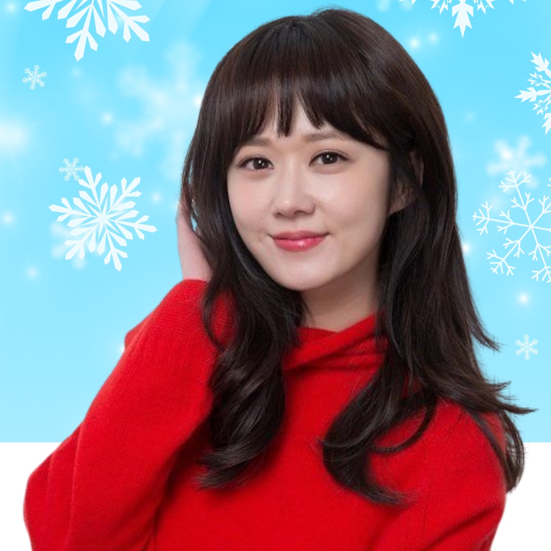 Latest photo of Jang Nara