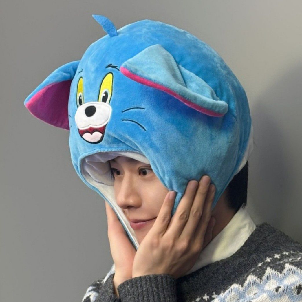 Latest photo of Kim Sungcheol