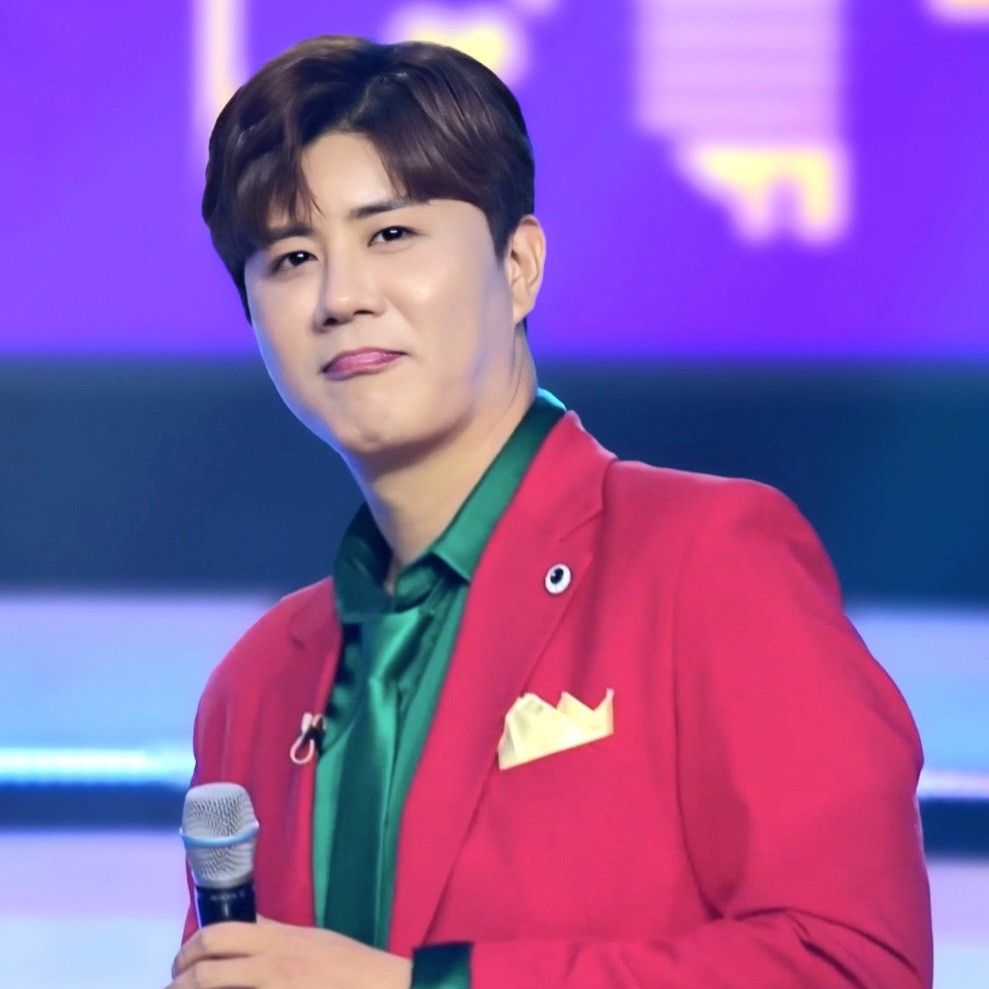 진해성 최근 활동샷