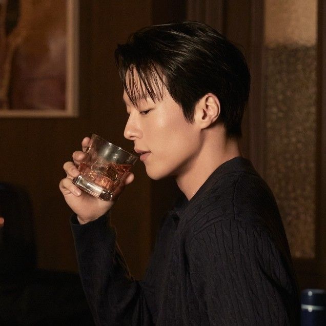 Recent activity shot of Jang Kiyong