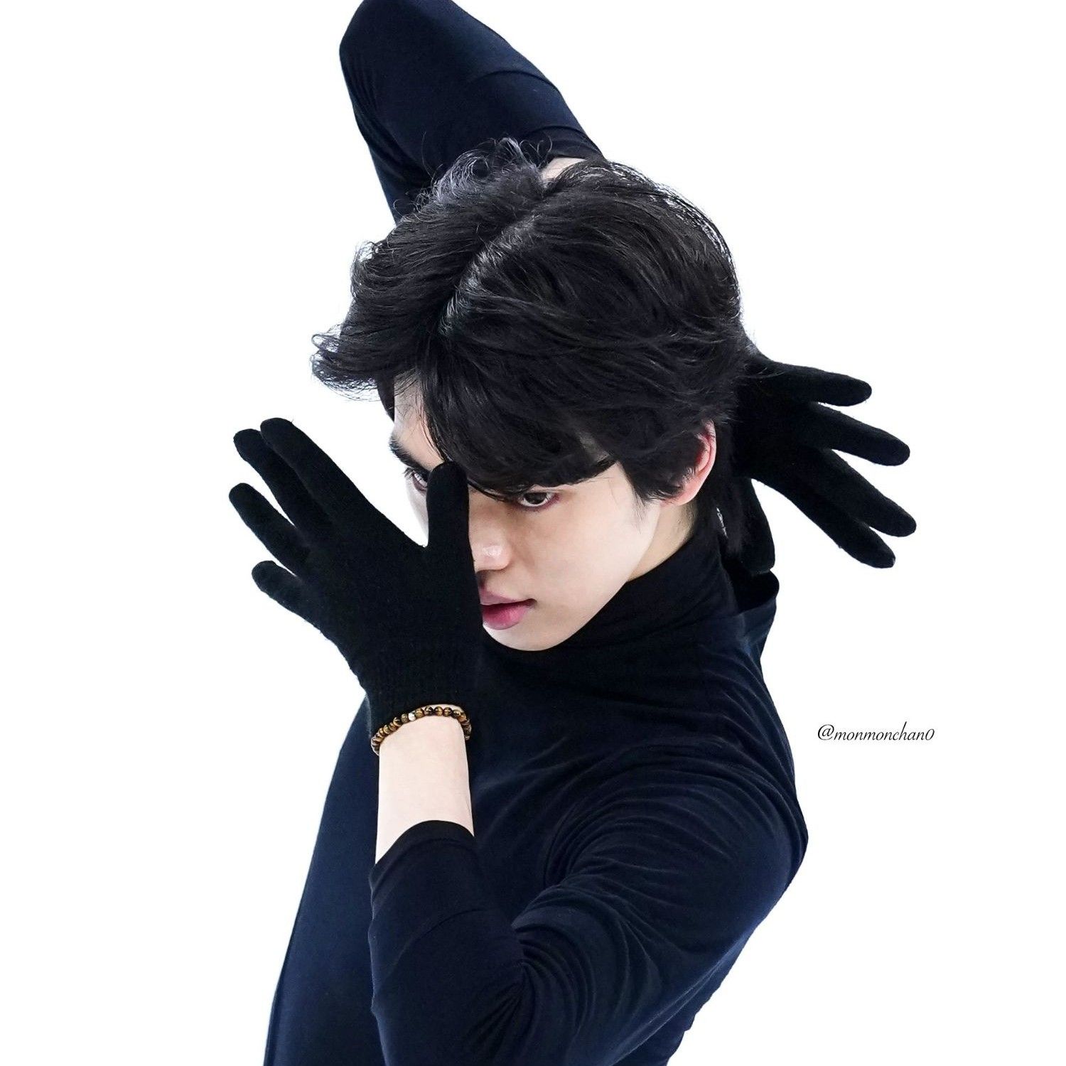 チャ・ジュンファンの最近の活動ショット