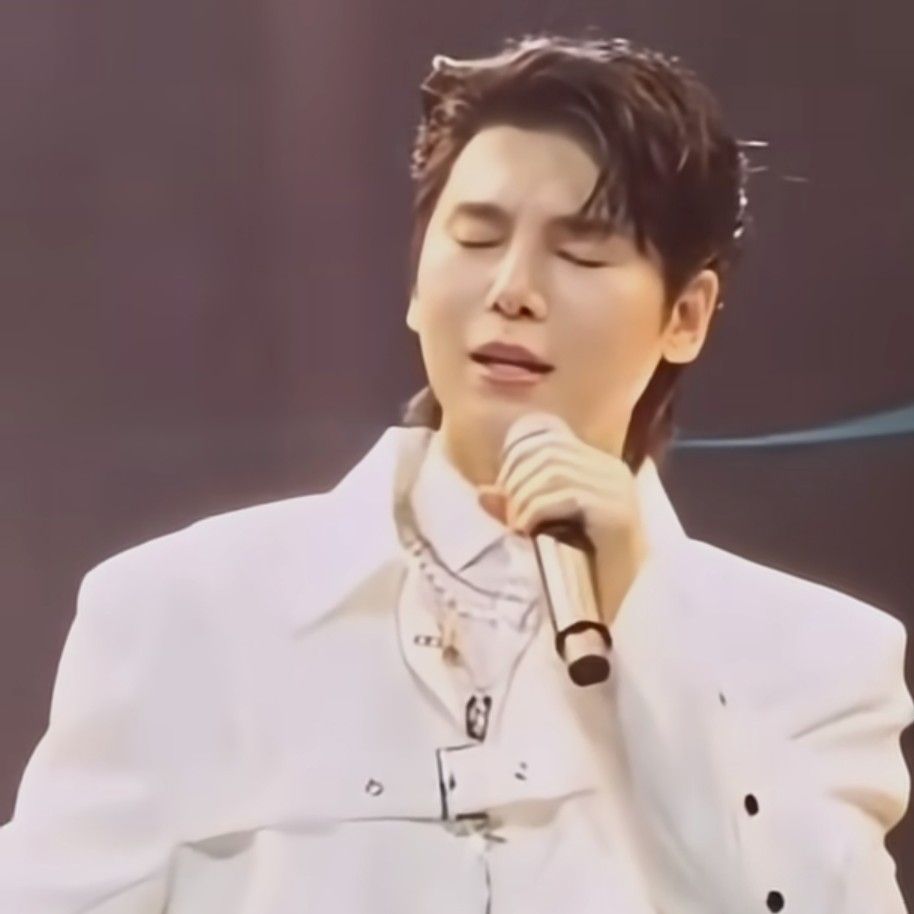 Latest photo of Kim Junsu (1991)
