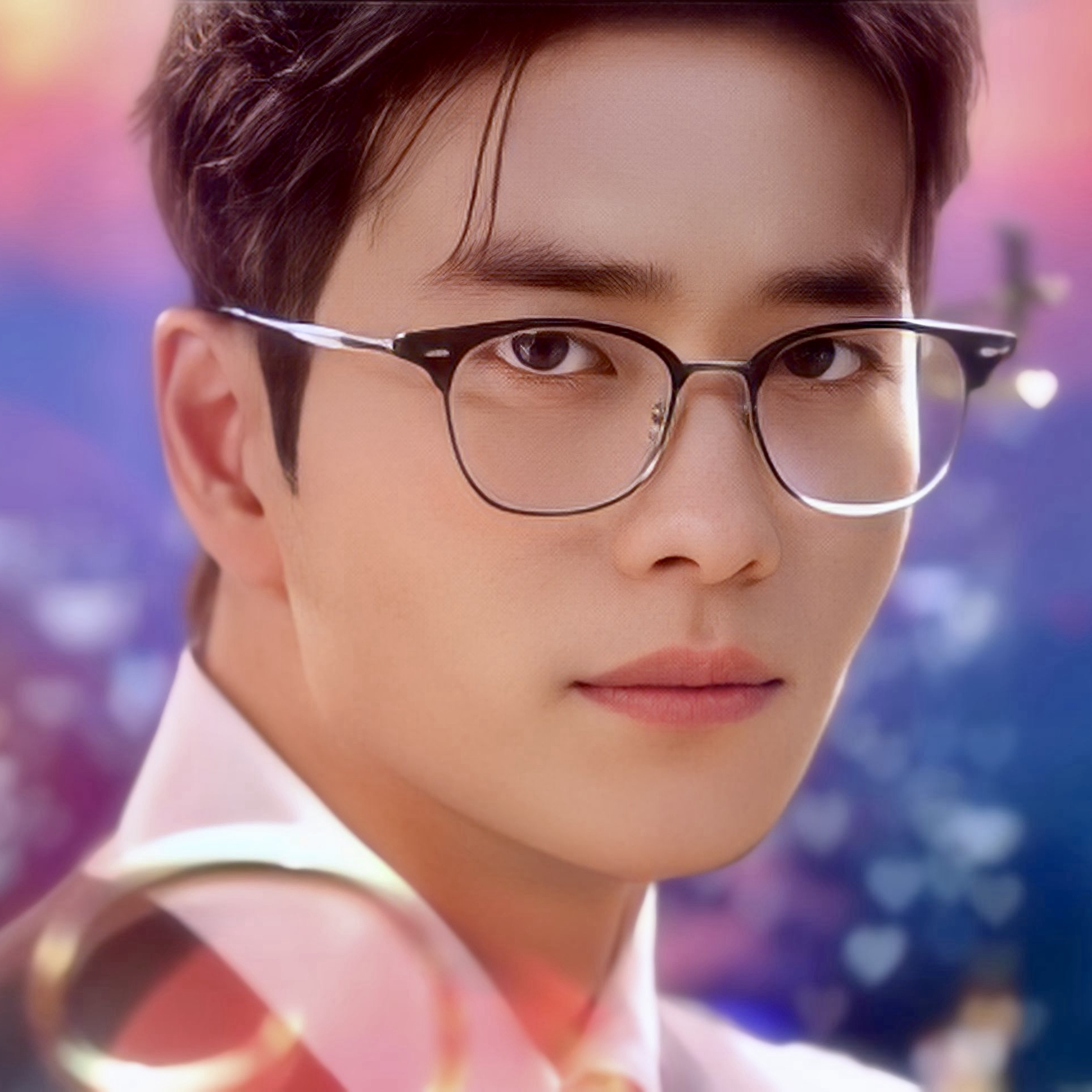 강태오 최근 활동샷