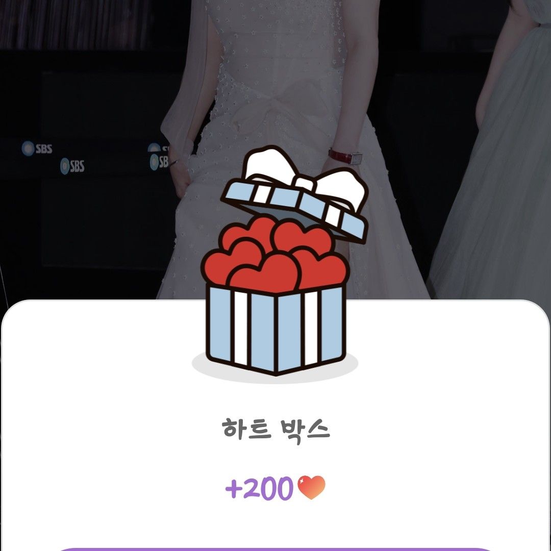 Behind-the-scenes cut of Lee Joongi