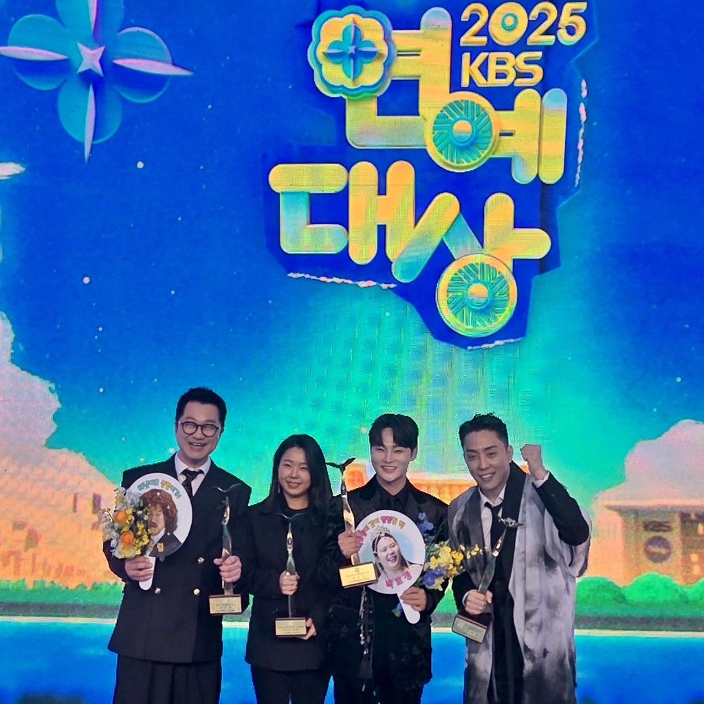 朴瑞鎮的最新照片