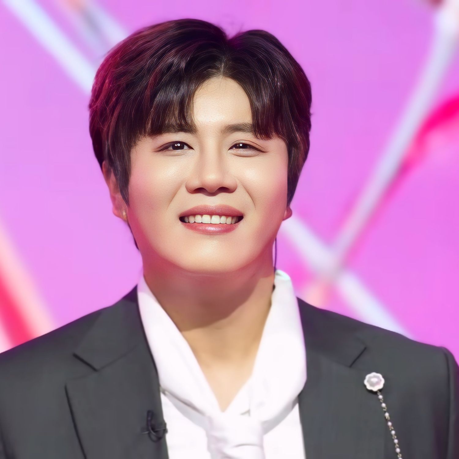 진해성의 최신 사진