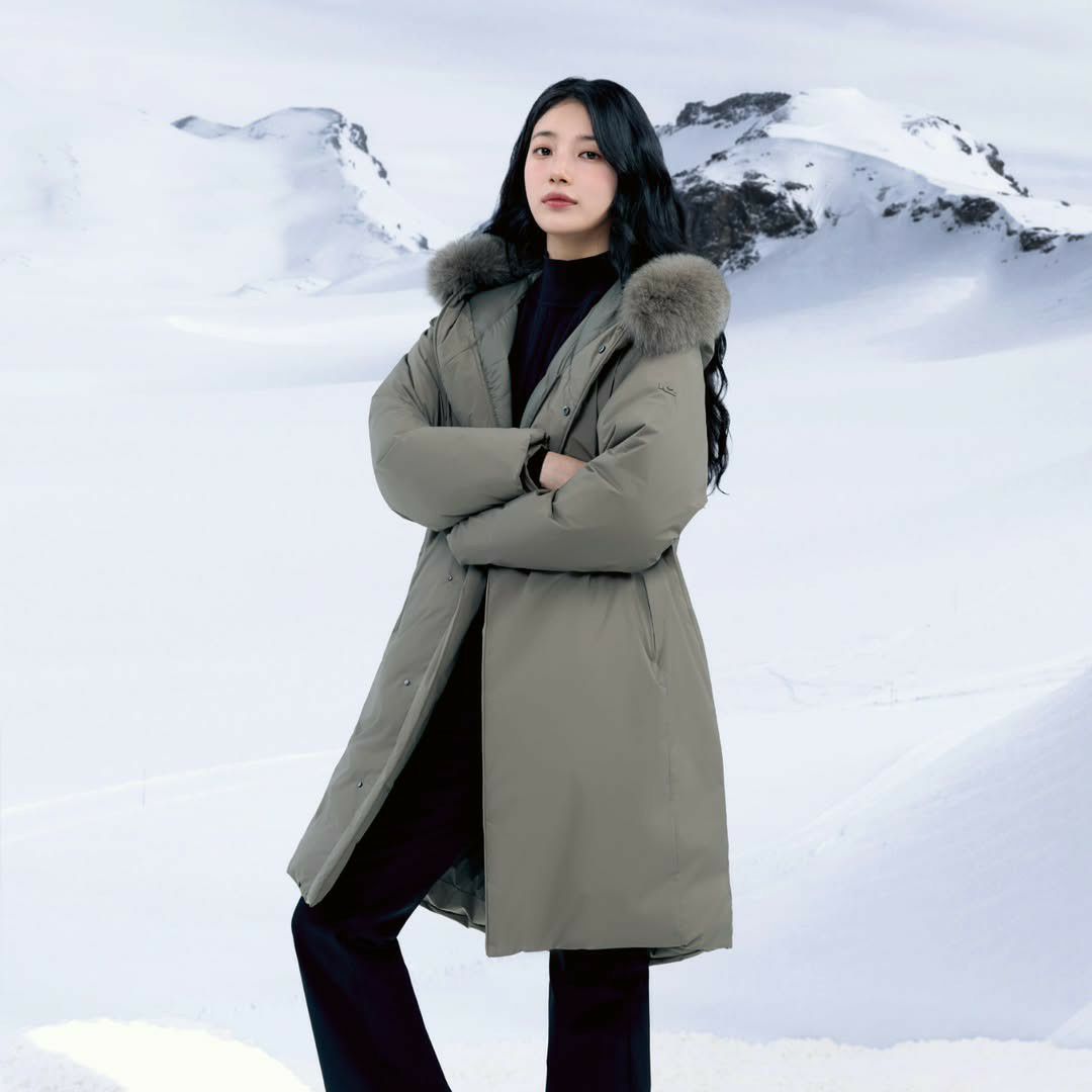 裴秀智的近期活動照