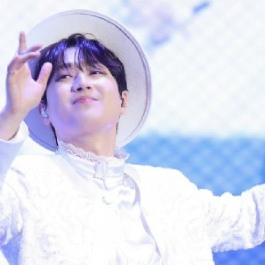 ファンが撮影したイ・チャンウォンの瞬間