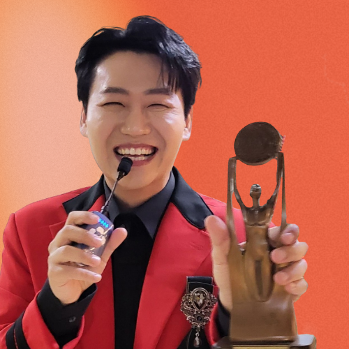 커뮤니티에서 화제된 인기 셀럽 콘텐츠