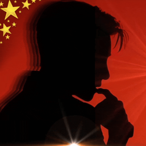 粉絲拍下的池昌旭瞬間