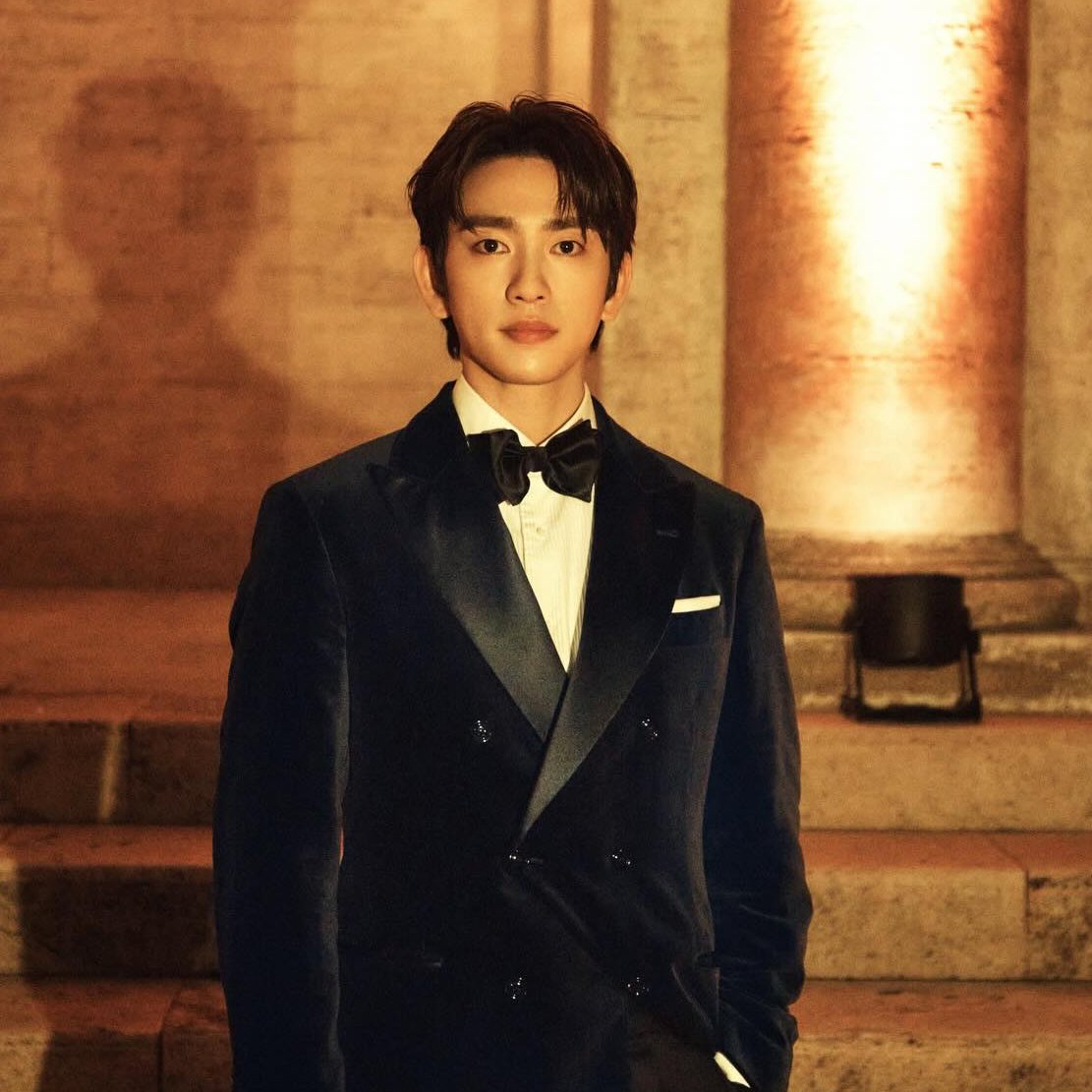 박진영의 최신 사진