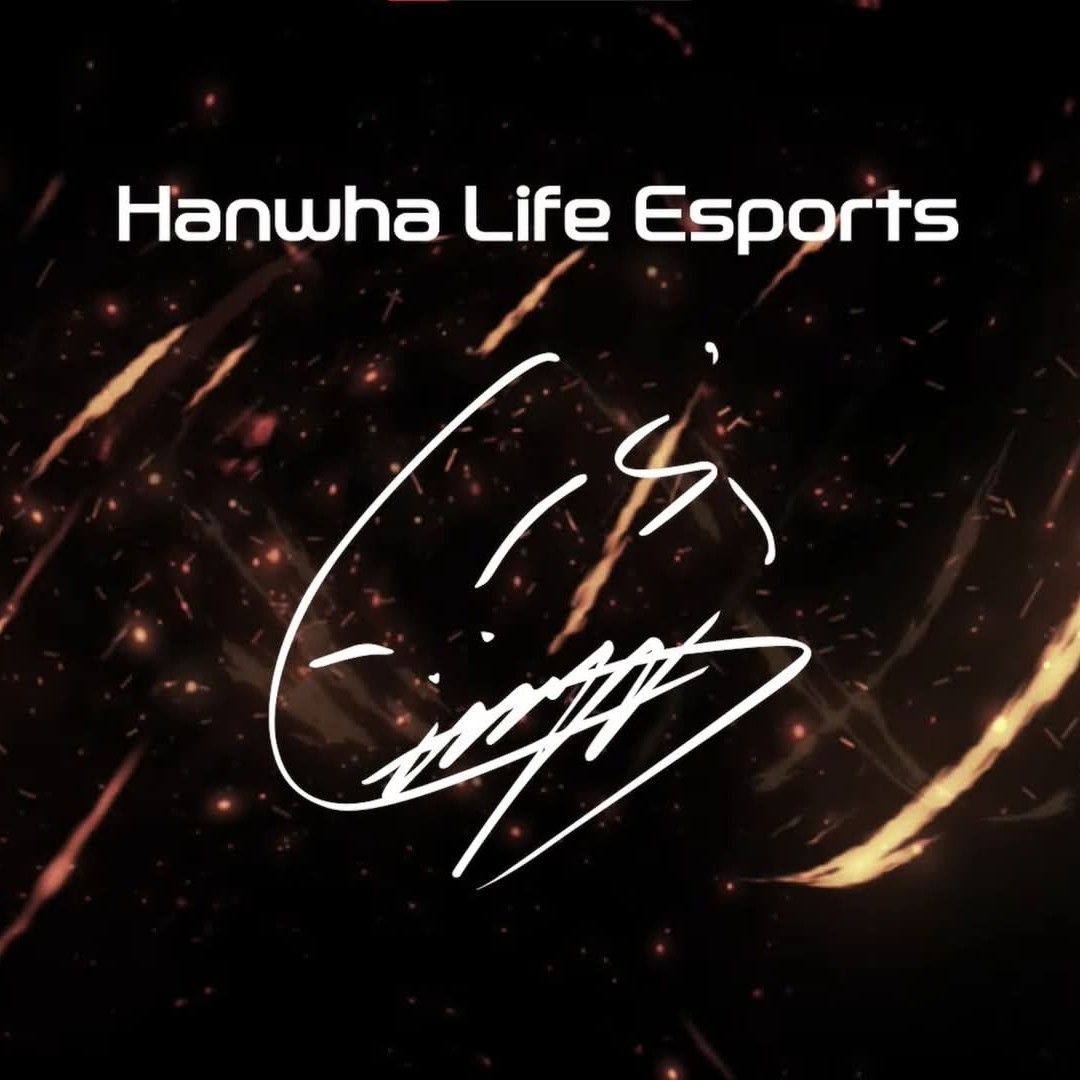 粉丝拍下的Gumayusi瞬间