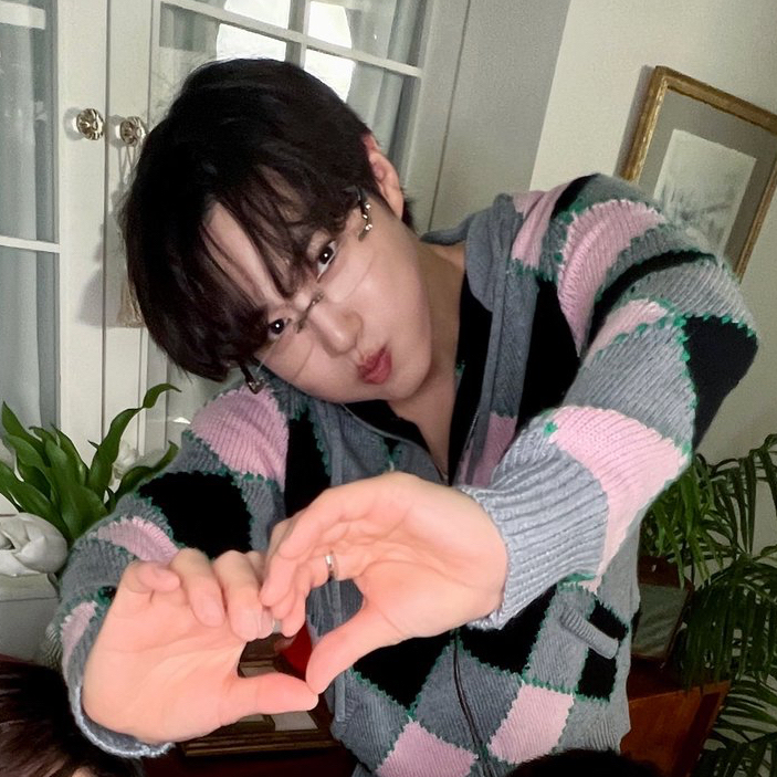 Recent activity shot of Suho