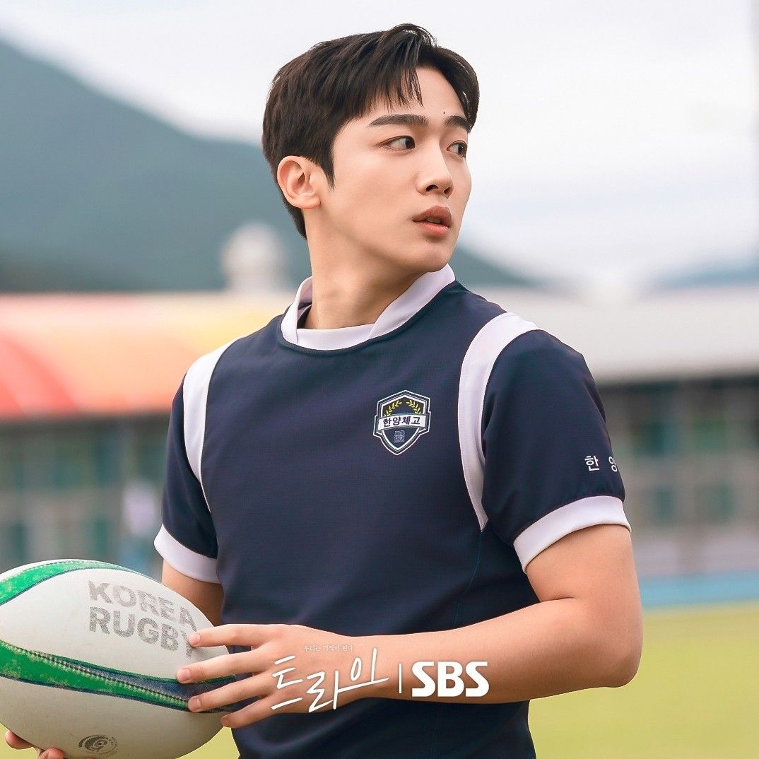 Latest photo of Kim Yohan