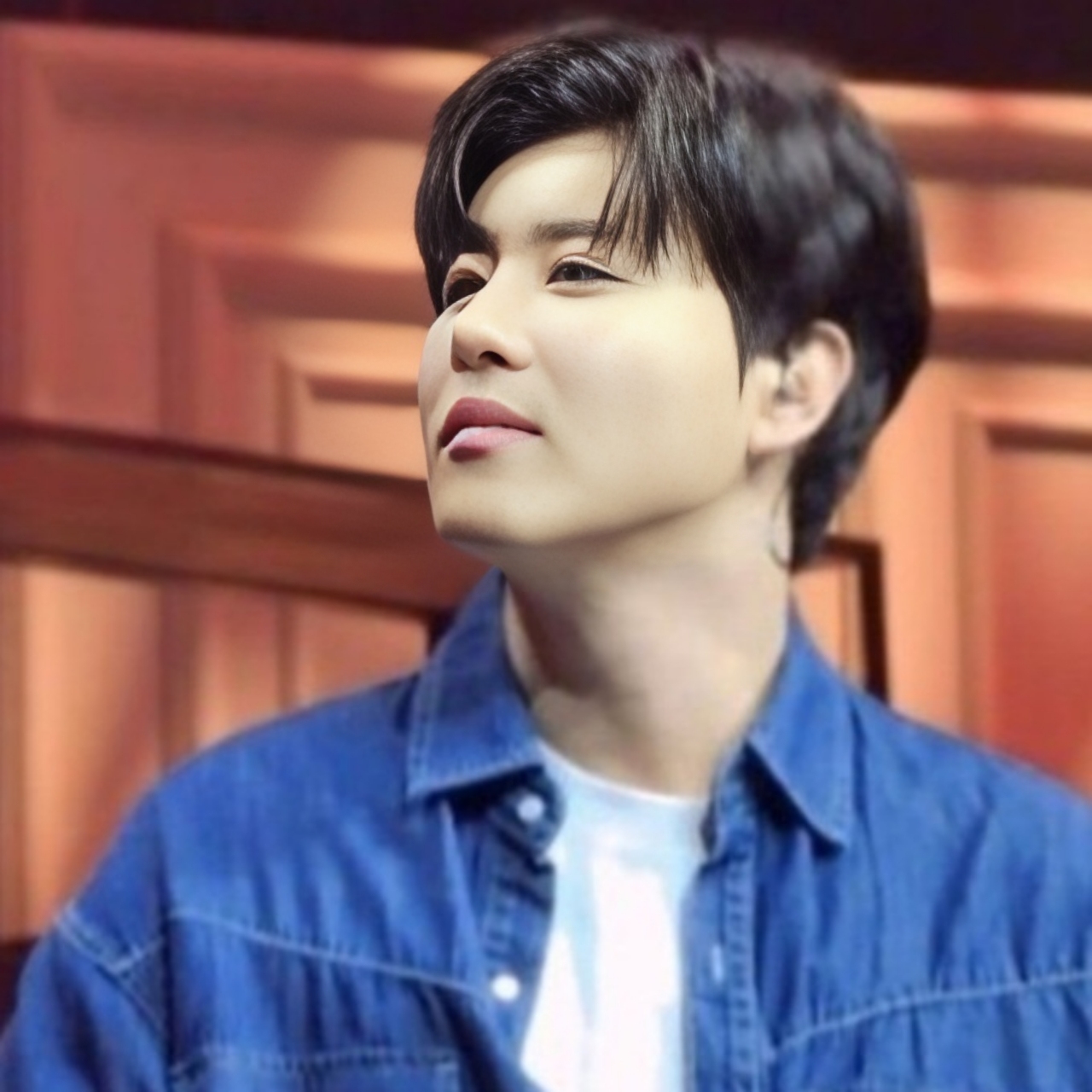 Recent activity shot of Jin Haesung