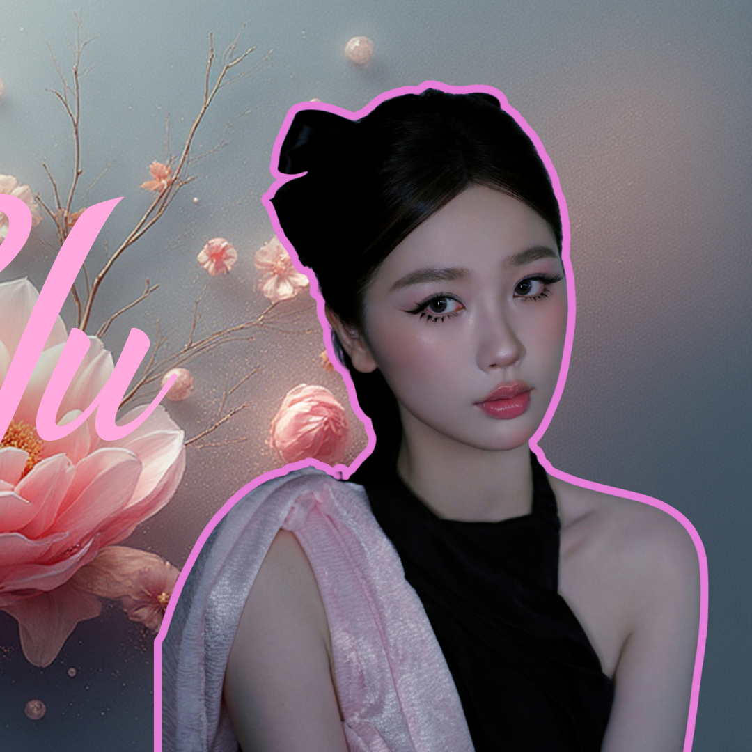 Behind-the-scenes cut of Esther Yu