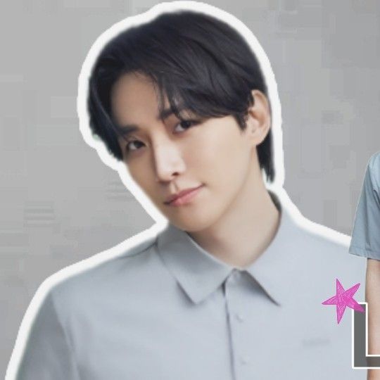 이준호의 비하인드 컷