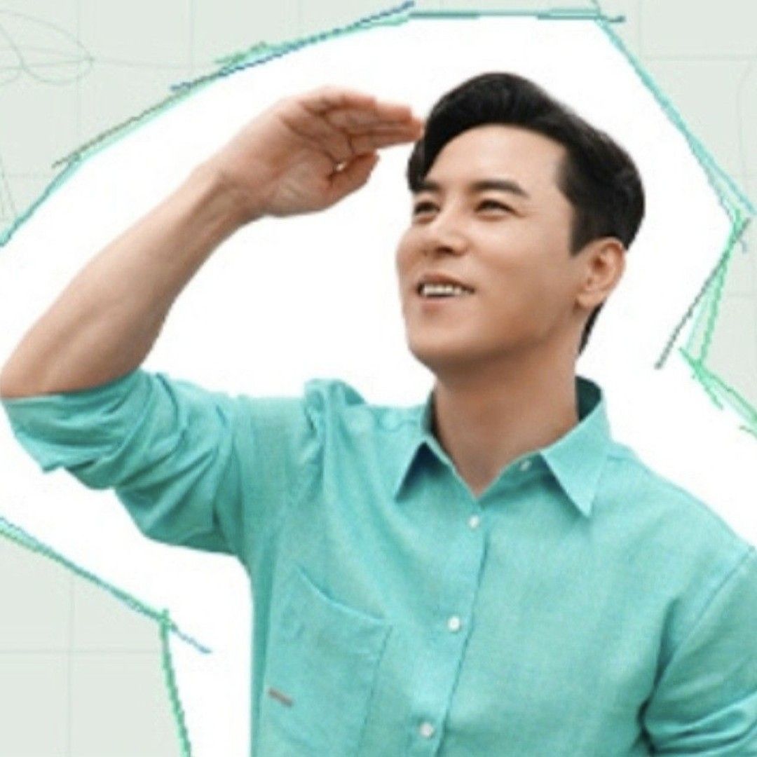 張民好的最新照片