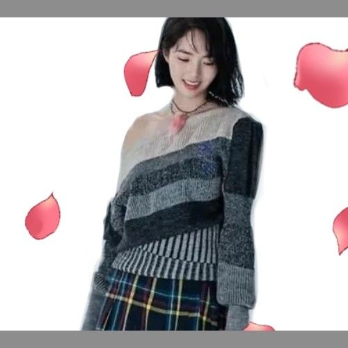 채수빈 최근 활동샷