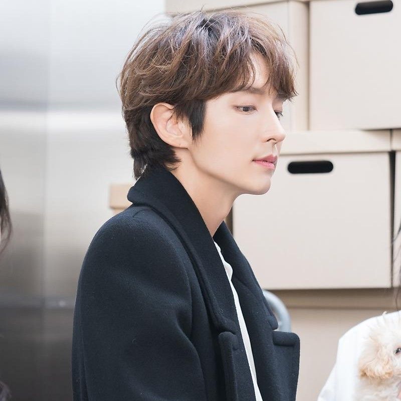 Latest photo of Lee Joongi