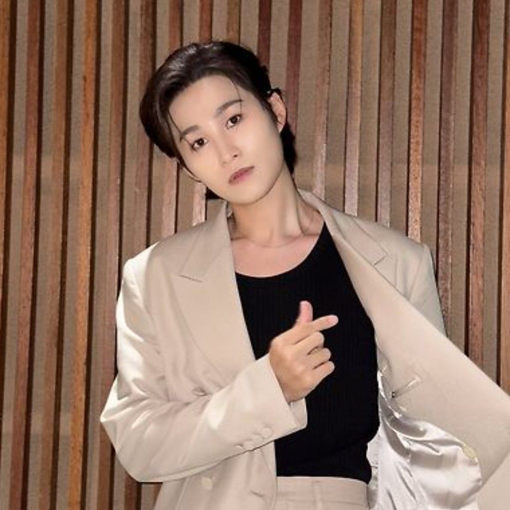 김희재 팬이 찍은 순간