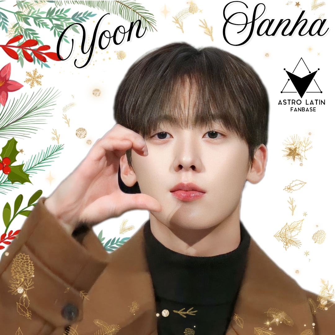 Latest photo of Yoon Sanha