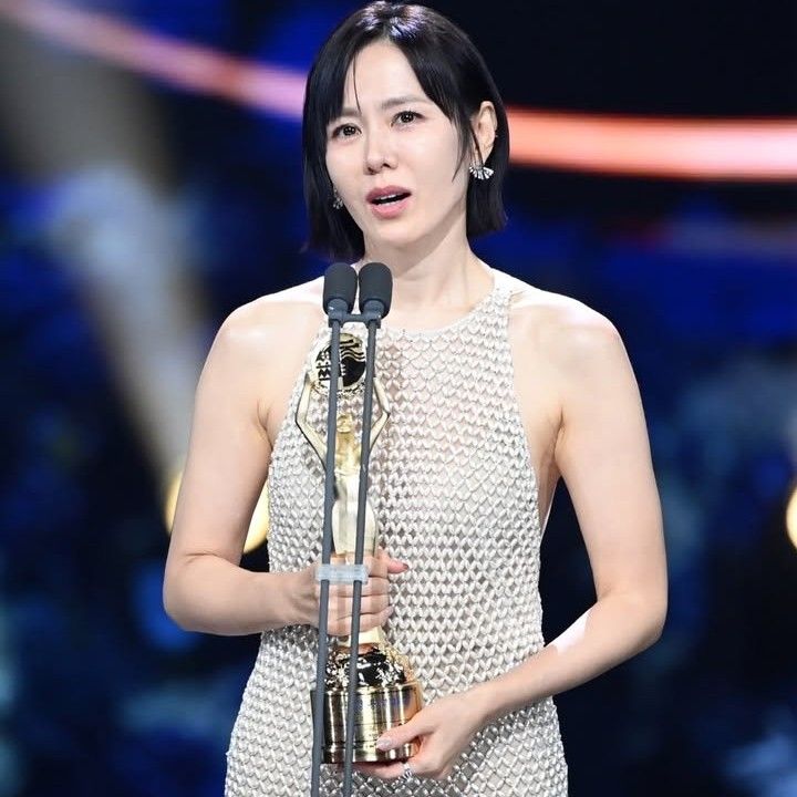 孫藝珍的最新照片