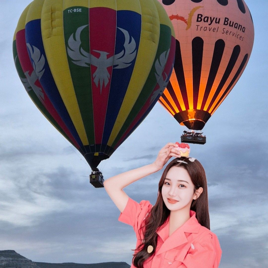 Latest photo of Kim Soyeon (2004)