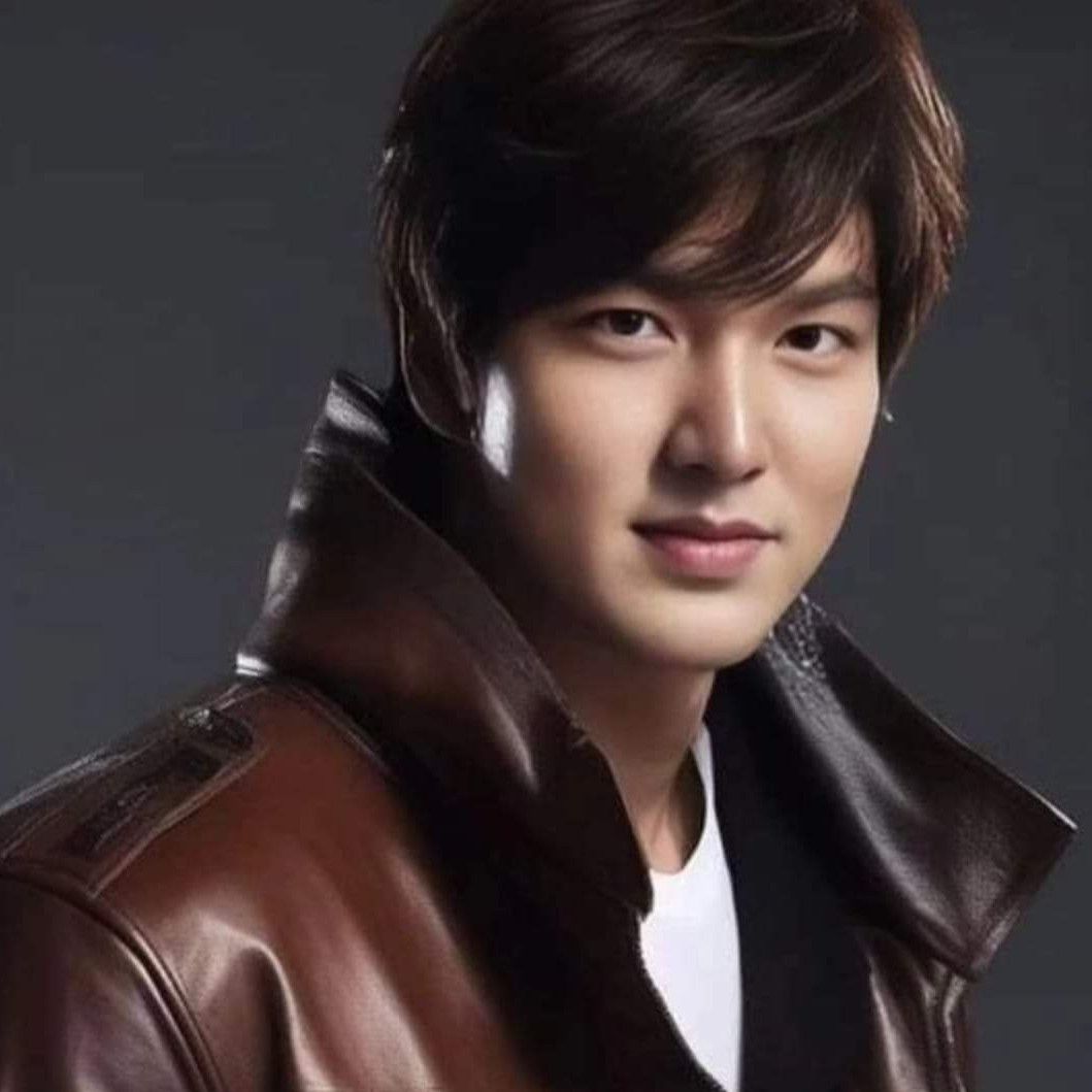 イ・ミンホの最新写真