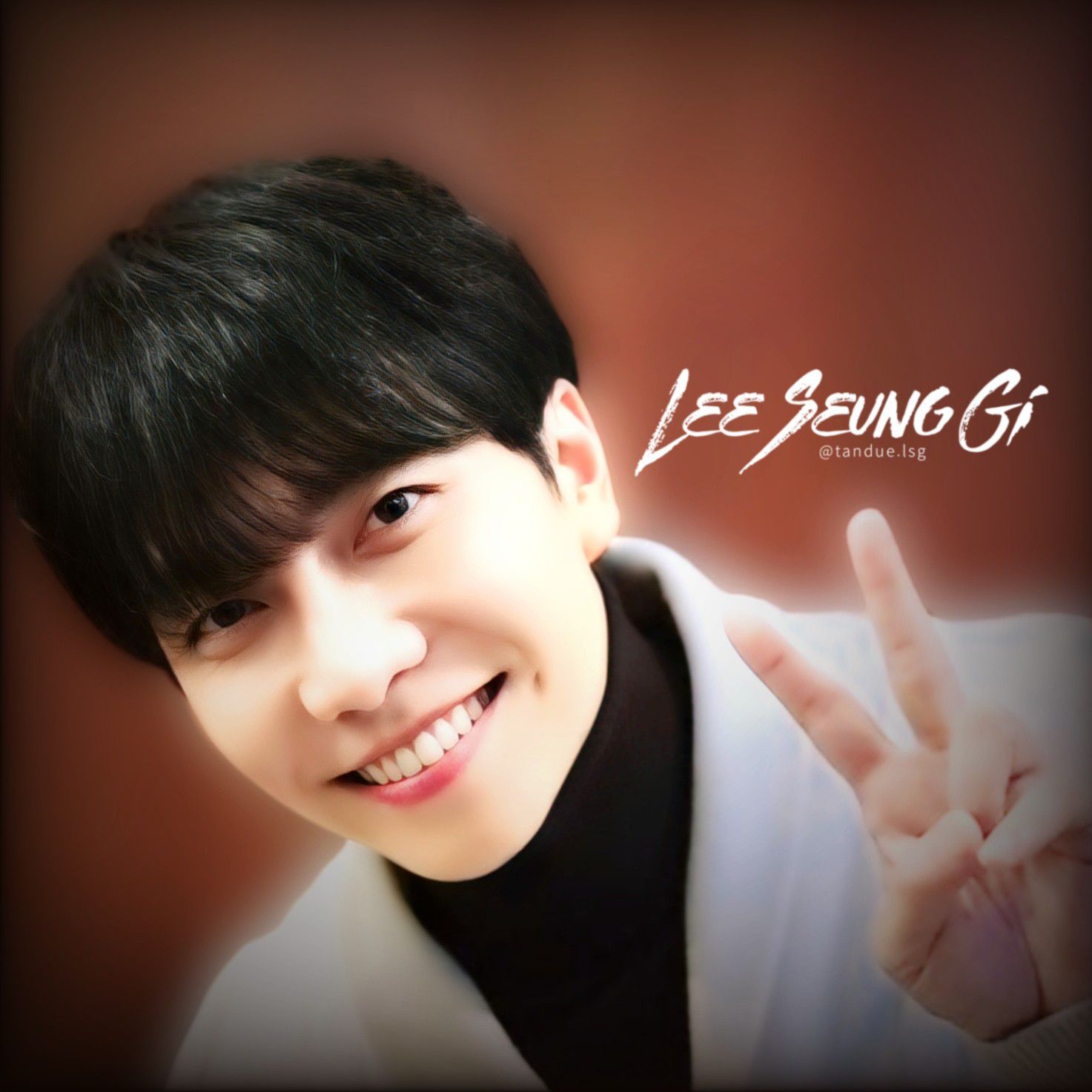 李昇基的幕後花絮