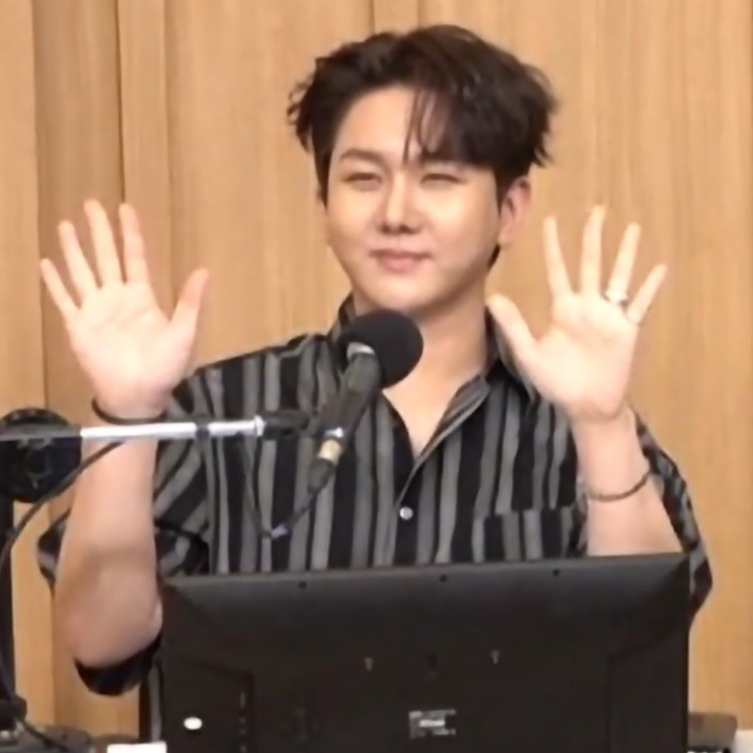 Latest photo of Kim Soochan
