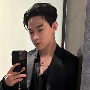 Latest photo of Henry