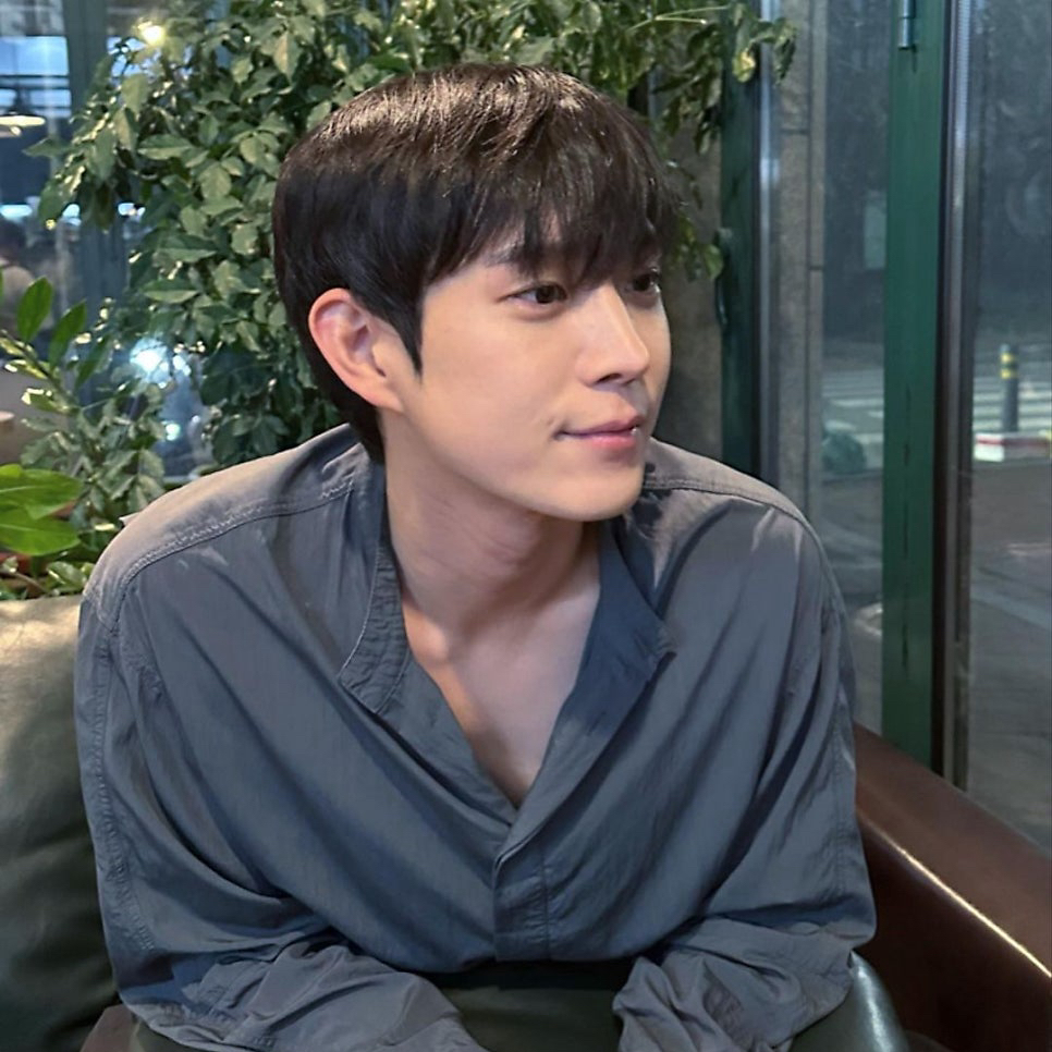Latest photo of Kim Youngdae