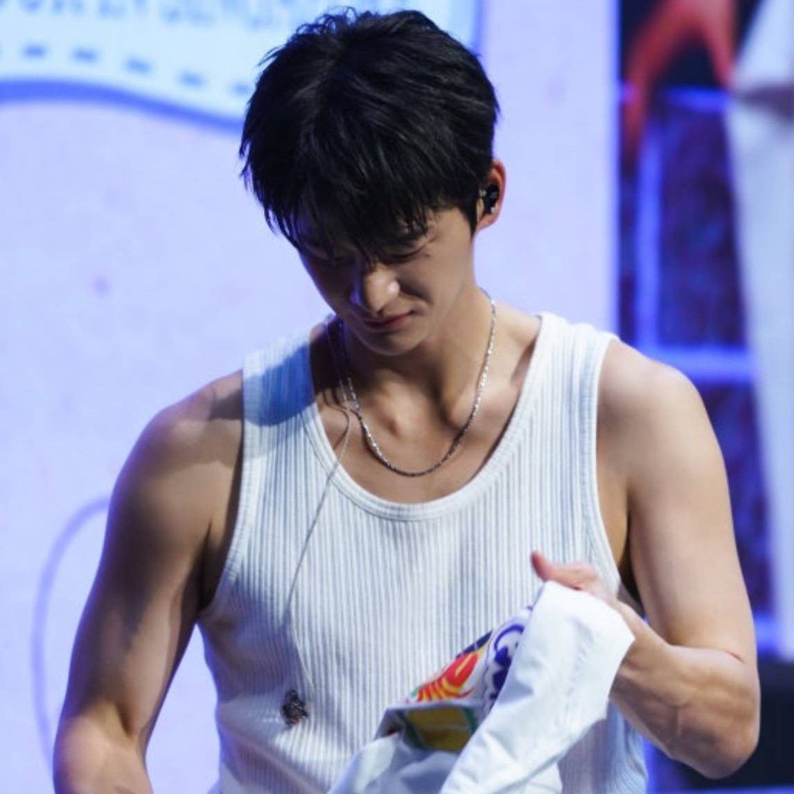 ソ・イングクの最新写真