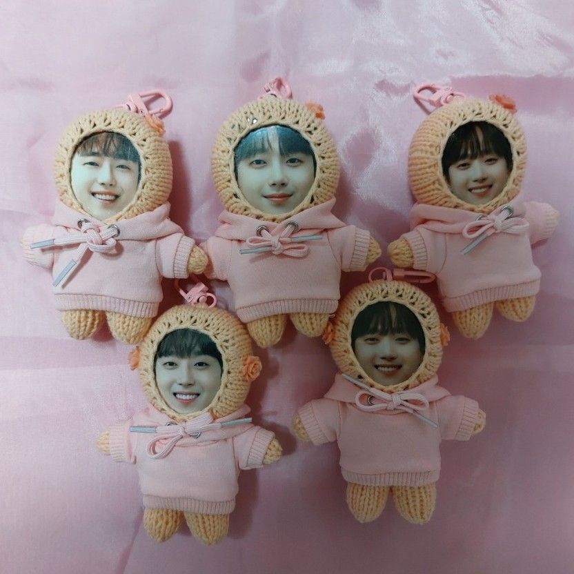 イ・チャンウォンのビハインドカット