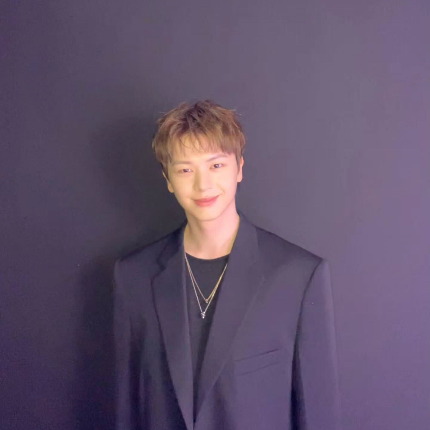 Latest photo of Yook Sungjae